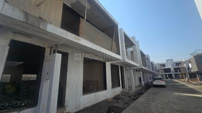 Project Image of 1710.28 - 2441.9 Sq.ft 4 BHK Villa for buy in Aditya Bungalows
