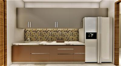 JSV Luxury Floors Kitchen 1