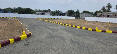 Project Image of 350.0 - 781.6 Sq.ft Residential Plot Plot for buy in Prop Meenakshi Avenue