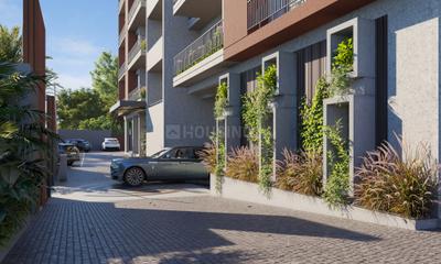 Project Image of 1940 Sq.ft 3 BHK Apartment / Flat for sale in Pal Gam for Rs. 8245940