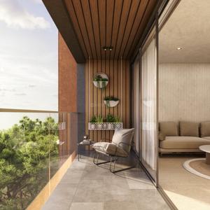 Project Image of 0.0 - 1790.0 Sq.ft 3 BHK Apartment for buy in DR Praharsh Serena