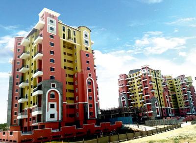 Atul Westernhills Phase 2 B C D E Buildings ele1.jpg 1