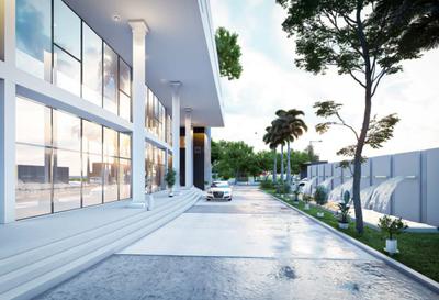Project Image of 1162.0 - 1528.0 Sq.ft 2 BHK Apartment for buy in Urban Heights Phase 2