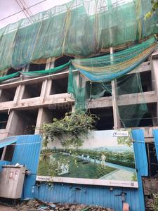Project Image of 801.27 - 1555.29 Sq.ft 2 BHK Apartment for buy in Sarvatra