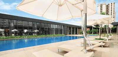 Project Image of 320.347 - 585.441 Sq.ft 1 BHK Apartment for buy in Space One Valencia