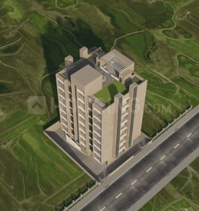 Project Image of 929.25 - 1004.49 Sq.ft 3 BHK Apartment for buy in Soneshwar Vithai