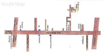 Project Image of 808.0 - 904.0 Sq.ft 2 BHK Apartment for buy in DS Max Ashraya Height
