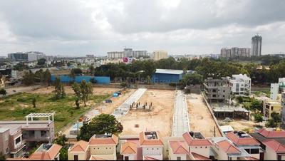 Project Image of 800.0 - 1200.0 Sq.ft Residential Plot Plot for buy in Blossom Fields