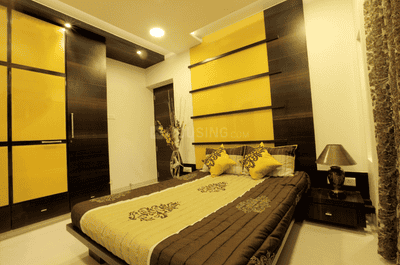 Project Image of 1050.0 - 1470.0 Sq.ft 2 BHK Apartment for buy in Rosa Bella