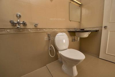 Project Image of 1160.0 - 2187.0 Sq.ft 2 BHK Apartment for buy in SFS Cyber Palms Cherry