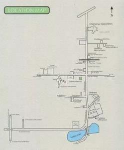 Project Image of 7005.0 - 7180.0 Sq.ft 5 BHK Villa for buy in Chaithanya Rakuen