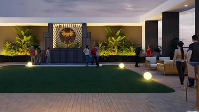 Project Image of 1115.03 - 1325.47 Sq.ft 3 BHK Apartment for buy in Ellanza Zenistry B