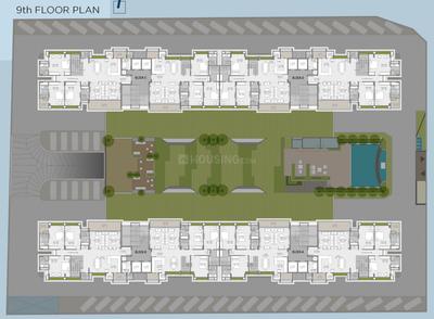 Project Image of 2500 Sq.ft 4 BHK Apartment / Flat for sale in Gotri for Rs. 16500000