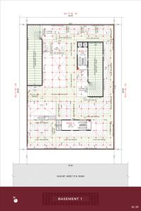 Project Image of 2313 Sq.ft 3 BHK Apartment / Flat for sale in Chharodi for Rs. 13200000