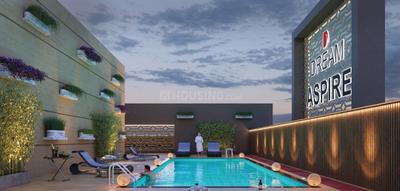 Project Image of 644 Sq.ft 1 BHK Apartment / Flat for sale in Andheri West for Rs. 13110000