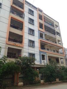 Project Image of 0.0 - 1200.0 Sq.ft 2 BHK Apartment for buy in Sri Aditya Aditya Anjanadri