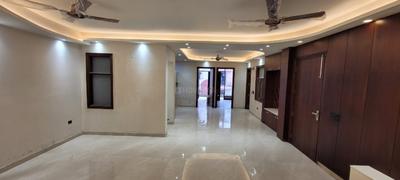 Project Image of 1050.0 - 2200.0 Sq.ft 2 BHK Builder Floor for buy in Tulip Homes