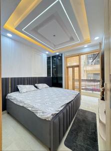 Project Image of 360.0 - 1800.0 Sq.ft 1 BHK Builder Floor for buy in Happy Ultra Luxury Homes Uttam Nagar
