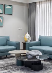 Project Image of 2013.0 - 2098.25 Sq.ft 4 BHK Apartment for buy in Ornate Evita