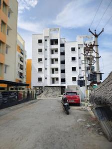 Project Image of 912.0 - 1580.0 Sq.ft 2 BHK Apartment for buy in GP Homes Valencia Ruby