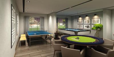 Project Image of 1184 Sq.ft 3 BHK Apartment / Flat for sale in Tollygunge for Rs. 18000000