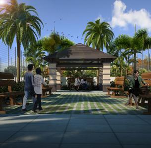 Project Image of 1645.0 - 1948.0 Sq.ft 3 BHK Apartment for buy in United Suvarna Homes