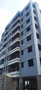 Project Image of 620.0 - 998.0 Sq.ft 2 BHK Apartment for buy in Geetanjali Vatika Green City Phase 3