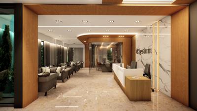 Project Image of 0.0 - 3600.0 Sq.ft 4 BHK Apartment for buy in Cozy Essence Elysium