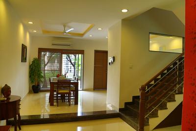 Project Image of 952.0 - 5067.0 Sq.ft Residential Plot Plot for buy in SS Infinitus Phase IV