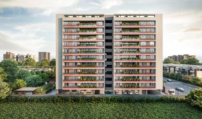 Project Image of 2700 Sq.ft 4 BHK Apartment / Flat for sale in Sargasan for Rs. 18200000