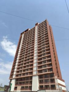 Project Image of 316.0 - 660.0 Sq.ft 1 BHK Apartment for buy in Geetai Siena