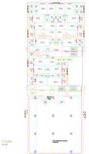 Project Image of 1940.41 - 1983.04 Sq.ft 4 BHK Apartment for buy in Anvaya Centroid Luxuria