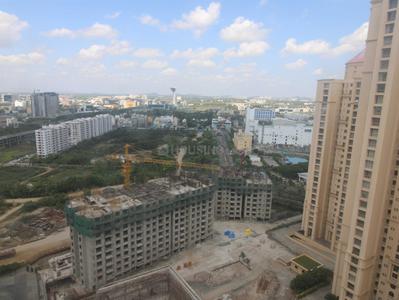 Project Image of 708.0 - 1056.0 Sq.ft 2 BHK Apartment for buy in Hiranandani Octavius Building No 50