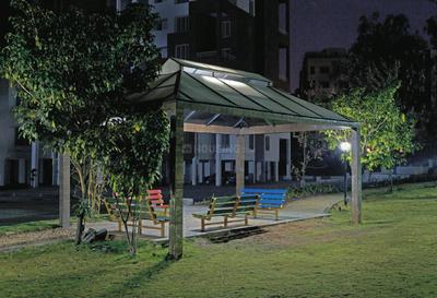 Project Image of 804.0 - 922.0 Sq.ft 2 BHK Apartment for buy in Altrack Ziggurat Apartments