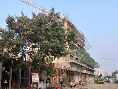 Project Image of 680.0 - 1332.0 Sq.ft 2 BHK Apartment for buy in Nexus Skydale