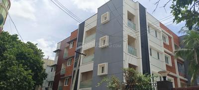 Project Image of 999.0 - 1032.0 Sq.ft 2 BHK Apartment for buy in Param