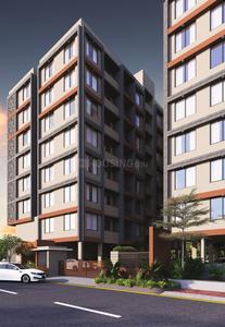 Project Image of 613.65 - 848.52 Sq.ft 2 BHK Apartment for buy in Shreenathji Green Emerald