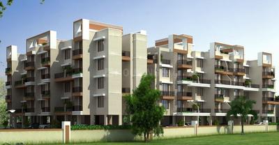 Vijay Abode Elevation 1