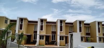 Project Image of 1049.0 - 1129.0 Sq.ft 2 BHK Villa for buy in Bora Housing Beach Paradise