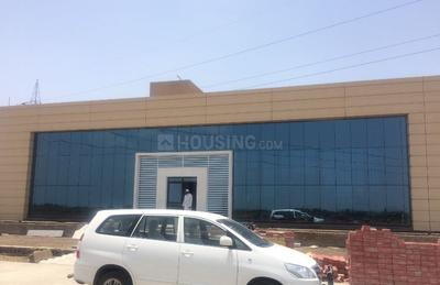 Sanjay Lunawat Cosmos  Club House 1