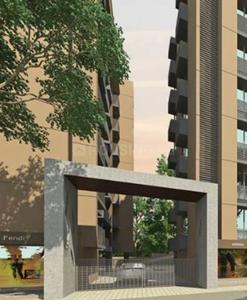 Project Image of 2214 Sq.ft 3 BHK Apartment / Flat for sale in Naroda for Rs. 13151000