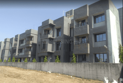 Project Image of 520.0 - 1265.0 Sq.ft 1 BHK Apartment for buy in Mirchandani Shalimar Swayam