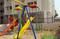 Myco Ahmed Avenue Children's play area 2