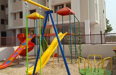 Project Image of 534.97 - 741.31 Sq.ft 2 BHK Apartment for buy in Myco Ahmed Avenue