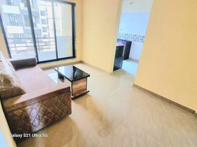 Project Image of 393.0 - 530.0 Sq.ft 1 BHK Apartment for buy in Trinity Greens