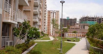 Project Image of 0.0 - 1787.36 Sq.ft 4 BHK Apartment for buy in Ashiana Ekansh