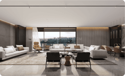 Project Image of 7838 Sq.ft 5 BHK Apartment / Flat for sale in Ambli for Rs. 86218000