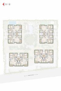 Project Image of 5241.0 - 5250.0 Sq.ft 4 BHK Apartment for buy in The Beaumonde