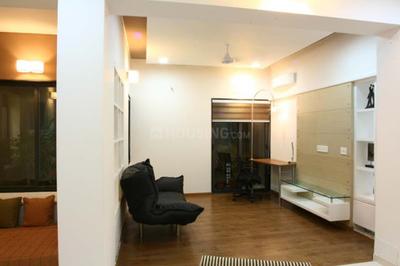 Project Image of 945.0 - 1585.0 Sq.ft 2 BHK Apartment for buy in Bakeri Smarana Apartments
