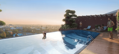 Project Image of 746.26 - 1634.93 Sq.ft 2 BHK Apartment for buy in Ashtekar Prabhangan